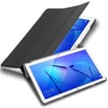 Miniatyrbillede 1 af 8: Huawei MediaPad T3 10 (9.6 Zoll) Etui Case Cover ()