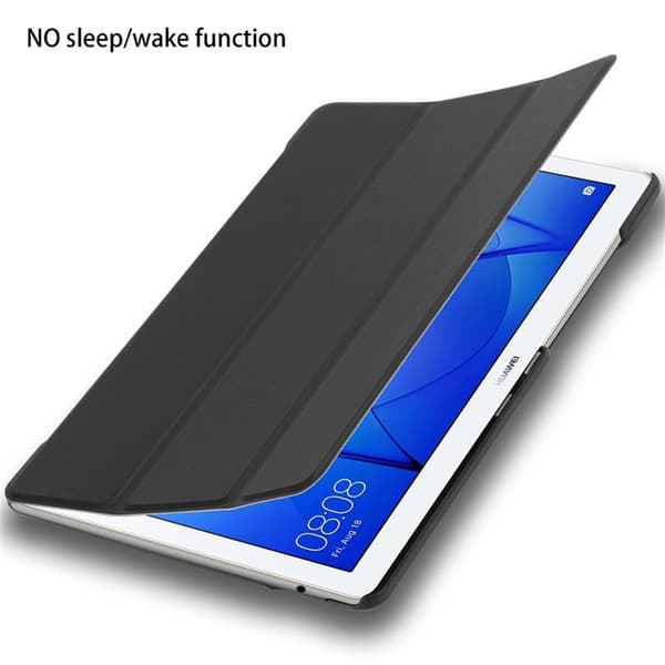Huawei MediaPad T3 10 (9.6 Zoll) Etui Case Cover ()