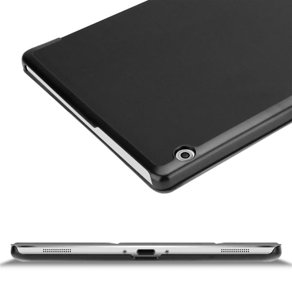 Huawei MediaPad T3 10 (9.6 Zoll) Etui Case Cover ()