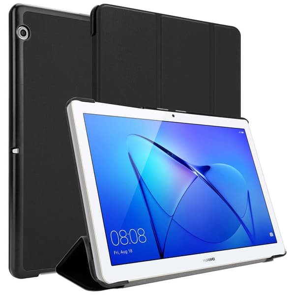 Huawei MediaPad T3 10 (9.6 Zoll) Etui Case Cover ()
