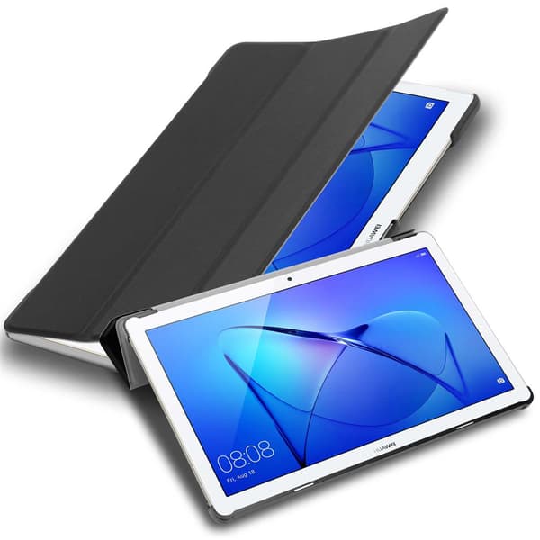 Huawei MediaPad T3 10 (9.6 Zoll) Etui Case Cover ()