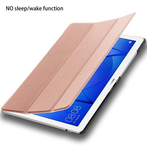 Huawei MediaPad T3 10 (9.6 Zoll) Etui Case Cover ()
