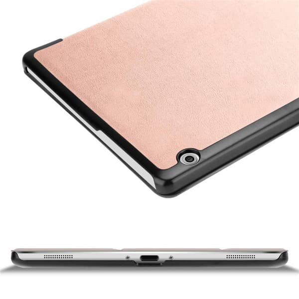 Huawei MediaPad T3 10 (9.6 Zoll) Etui Case Cover ()