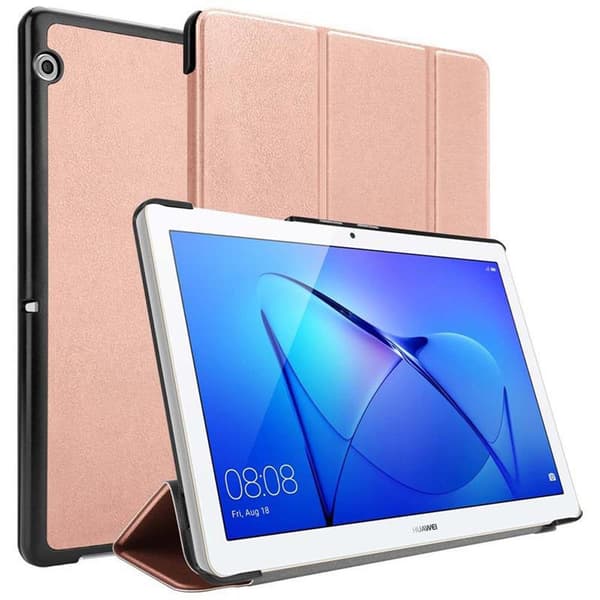 Huawei MediaPad T3 10 (9.6 Zoll) Etui Case Cover ()