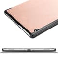 Pikkukuva 7 / 8: Huawei MediaPad T3 10 (9.6 Tulli) Lompakkokotelo Matkapuhelinkotelo Suojakuori Ultra Thin Suojakotelo ilman Auto Wake Up ja Stand-toiminto