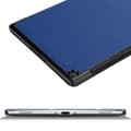 Pikkukuva 6 / 8: Sony Xperia Tablet Z2 (10.1 Zoll) Lompakkokotelo Matkapuhelinkotelo Suojakuori Ultra Thin Suojakotelo Auto Wake Up ja Stand-toiminto