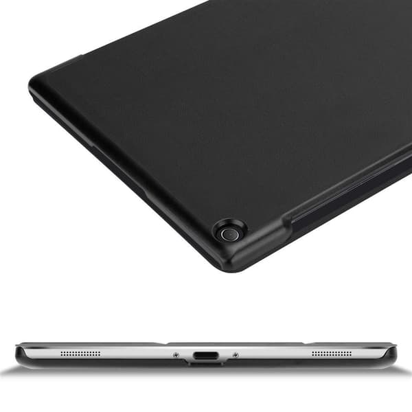 Sony Xperia Tablet Z2 (10.1 Zoll) Lompakkokotelo Matkapuhelinkotelo Suojakuori Ultra Thin Suojakotelo Auto Wake Up ja Stand-toiminto