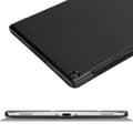 Pikkukuva 6 / 8: Sony Xperia Tablet Z2 (10.1 Zoll) Lompakkokotelo Matkapuhelinkotelo Suojakuori Ultra Thin Suojakotelo Auto Wake Up ja Stand-toiminto
