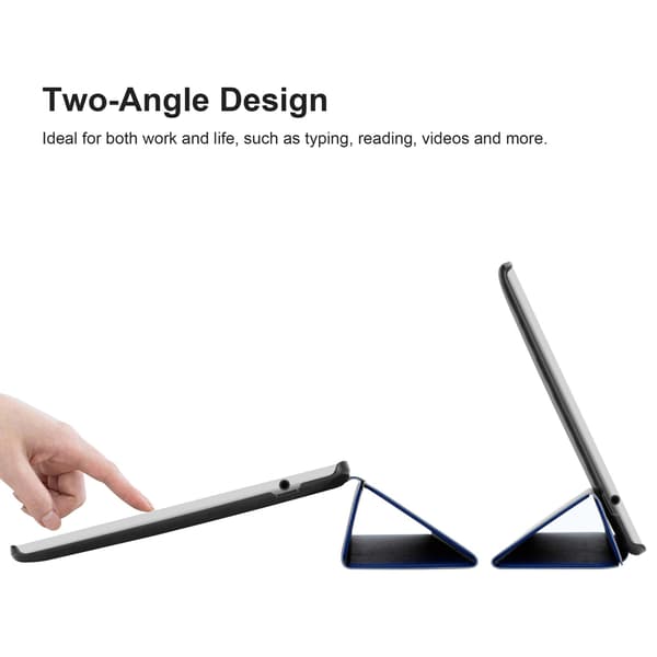 Samsung Galaxy Tab A 2016 (7.0 Zoll) Etui Case Cover ()