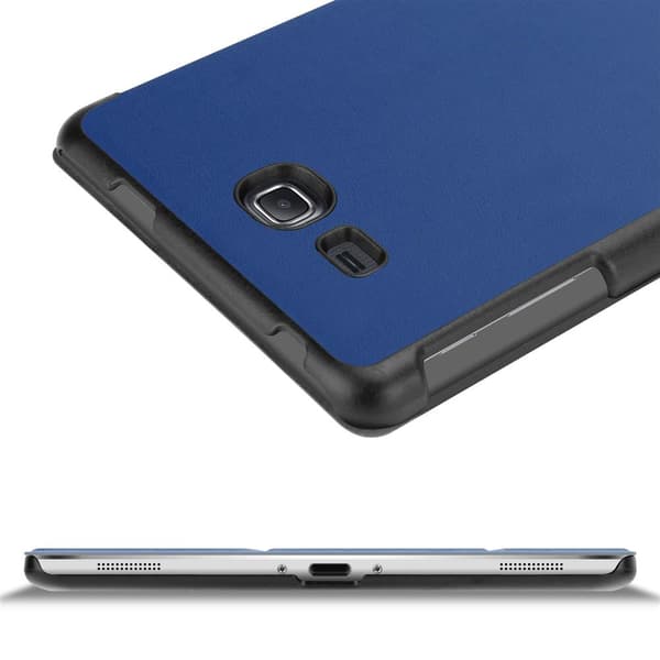 Samsung Galaxy Tab A 2016 (7.0 Zoll) Etui Case Cover ()