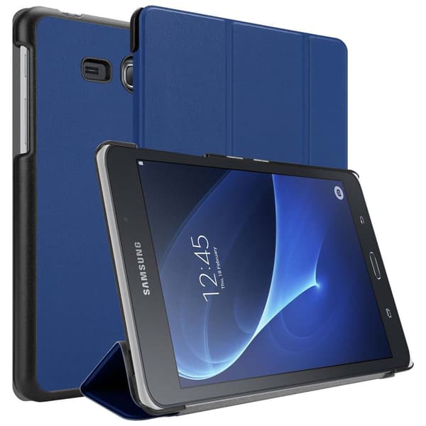 Samsung Galaxy Tab A 2016 (7.0 Zoll) Etui Case Cover ()