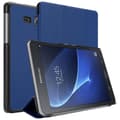 Miniatyrbilde 8 av 8: Deksel til Samsung Galaxy Tab A 2016 (7.0 tommer) Lommebokdeksel til Nettbrett UTEN automatisk oppvåkning og stativfunksjon