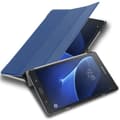 Miniatyrbilde 1 av 8: Deksel til Samsung Galaxy Tab A 2016 (7.0 tommer) Lommebokdeksel til Nettbrett UTEN automatisk oppvåkning og stativfunksjon