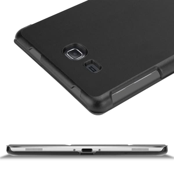 Samsung Galaxy Tab A 2016 (7.0 Zoll) Etui Case Cover ()
