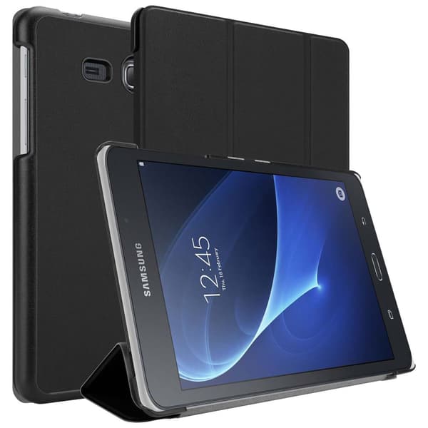 Samsung Galaxy Tab A 2016 (7.0 Zoll) Etui Case Cover ()