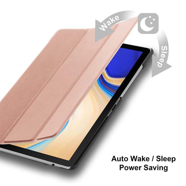 Samsung Galaxy Tab S5e (10.5 Zoll) Pungetui Cover ()