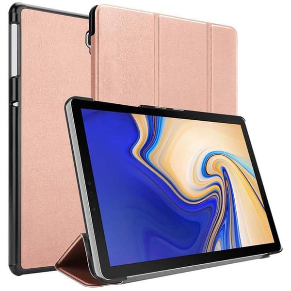 Samsung Galaxy Tab S5e (10.5 Zoll) Pungetui Cover ()