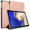 Miniatyrbild 8 av 8: Skal för surfplatta för Samsung Galaxy Tab S5e (10.5 tum) Plånboksfodral Ultratunnt Skal med automatisk väckning och ståfunktion
