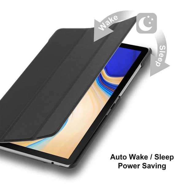 Samsung Galaxy Tab S5e (10.5 Zoll) Pungetui Cover ()
