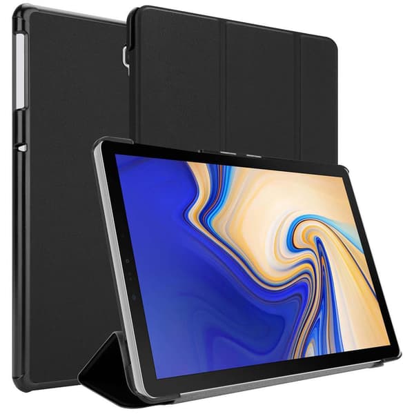Samsung Galaxy Tab S5e (10.5 Zoll) Pungetui Cover ()
