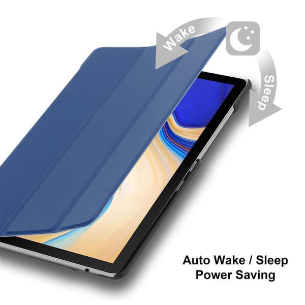 Samsung Galaxy Tab S5e (10.5 Zoll) Pungetui Cover ()