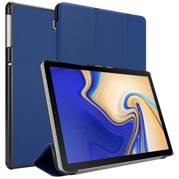 Samsung Galaxy Tab S5e (10.5 Zoll) Pungetui Cover ()