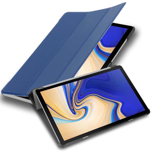 Samsung Galaxy Tab S5e (10.5 Zoll) Pungetui Cover ()