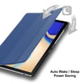 Miniatyrbillede 5 af 8: Samsung Galaxy Tab S4 (10.5 Zoll) Pungetui Cover ()