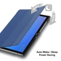 Miniatyrbillede 6 af 8: Huawei MediaPad M5 LITE 10 (10.1 Zoll) Pungetui Cover ()