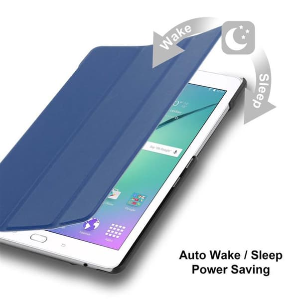 Samsung Galaxy Tab S2 (9.7 Zoll) Pungetui Cover ()