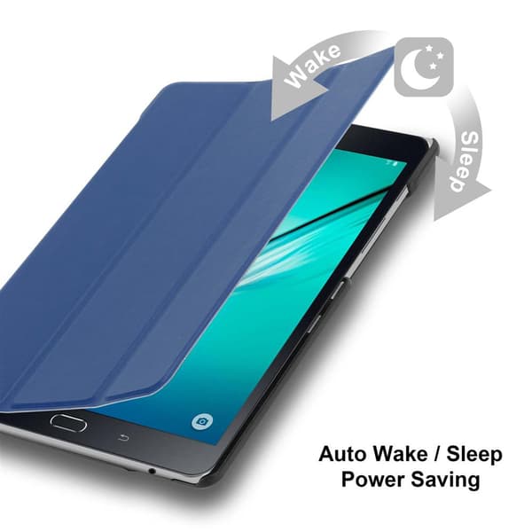Samsung Galaxy Tab S2 (8 Zoll) Pungetui Cover ()