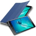 Pikkukuva 2 / 11: Samsung Galaxy Tab S2 (8 Zoll) Lompakkokotelo Matkapuhelinkotelo Suojakuori Ultra Thin Suojakotelo Auto Wake Up ja Stand-toiminto