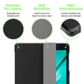 Miniatyrbillede 5 af 8: Samsung Galaxy Tab S2 (8 Zoll) Pungetui Cover ()