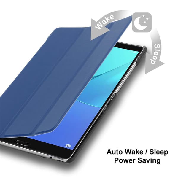 Huawei MediaPad M5 8 (8.4 Zoll) Pungetui Cover ()