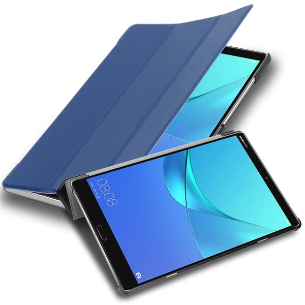 Huawei MediaPad M5 8 (8.4 Zoll) Pungetui Cover ()