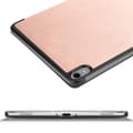 Miniatyrbilde 7 av 8: Deksel for iPad PRO 11 2018 (11 tommer) Ultratynt Lommebokdeksel til Nettbrett med automatisk oppvåkning og stativfunksjon