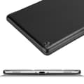 Miniatyrbilde 6 av 8: Deksel for Kindle FIRE HD 8 2017 / 2018 (7. und 8. Gen.) Ultratynt Lommebokdeksel til Nettbrett med automatisk oppvåkning og stativfunksjon