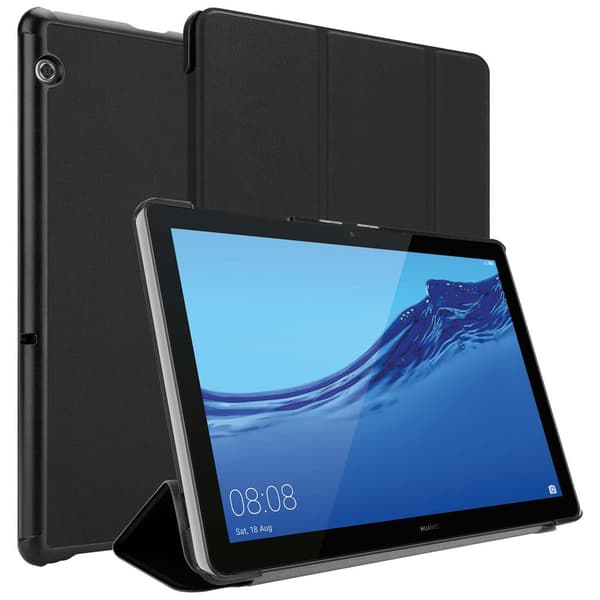 Huawei MediaPad T5 10 (10.1 Zoll) Etui Case Cover ()