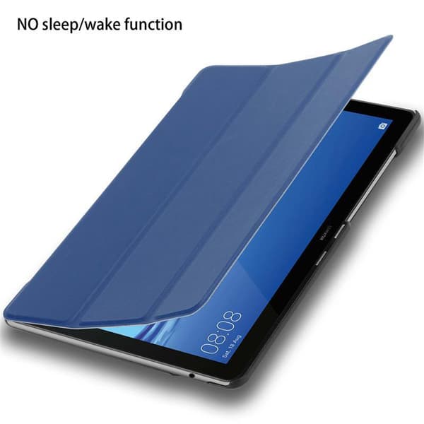 Huawei MediaPad T5 10 (10.1 Zoll) Etui Case Cover ()