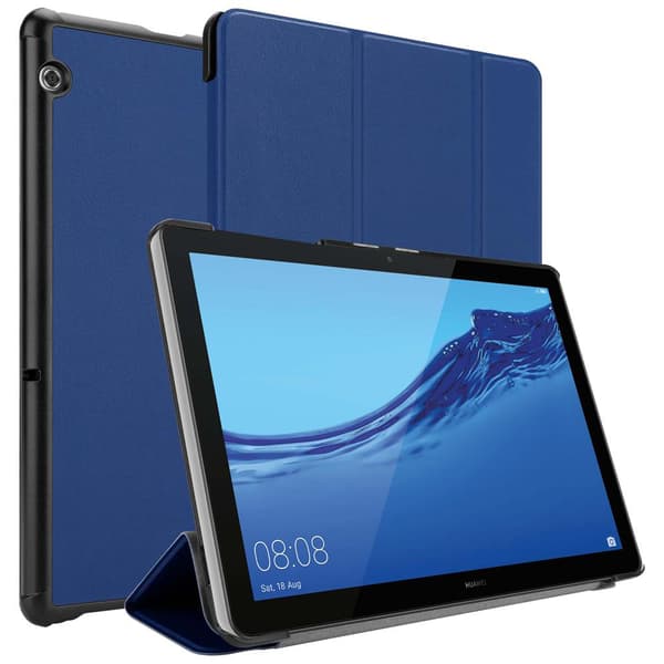 Huawei MediaPad T5 10 (10.1 Zoll) Etui Case Cover ()