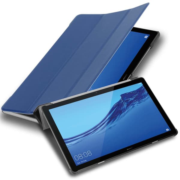 Huawei MediaPad T5 10 (10.1 Zoll) Etui Case Cover ()