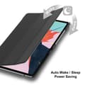 Miniatyrbillede 7 af 8: iPad PRO 11 2020 (11 Zoll) Pungetui Cover ()