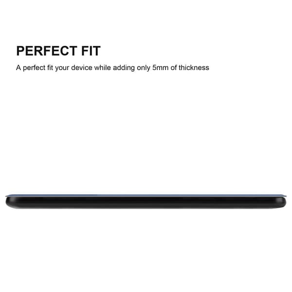iPad PRO 11 2020 (11 Zoll) Pungetui Cover ()