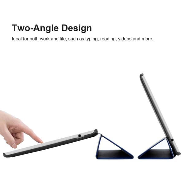 iPad PRO 11 2020 (11 Zoll) Pungetui Cover ()
