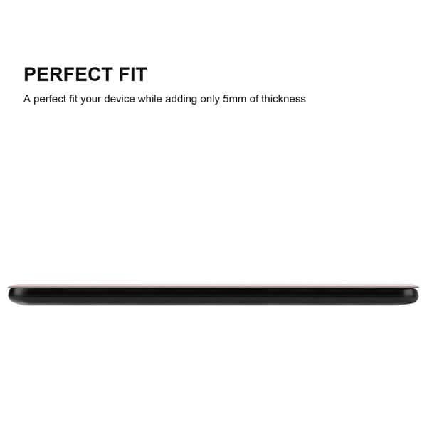 iPad PRO 11 2020 (11 Zoll) Pungetui Cover ()