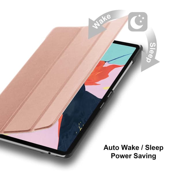 iPad PRO 11 2020 (11 Zoll) Pungetui Cover ()