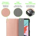 Miniatyrbillede 5 af 9: iPad PRO 11 2020 (11 Zoll) Pungetui Cover ()