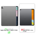 Miniatyrbillede 2 af 9: iPad PRO 11 2020 (11 Zoll) Pungetui Cover ()