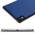 Miniatyrbilde 6 av 7: Deksel for iPad MINI 6 (8.3 tommer) Ultratynt Lommebokdeksel til Nettbrett med automatisk oppvåkning og stativfunksjon