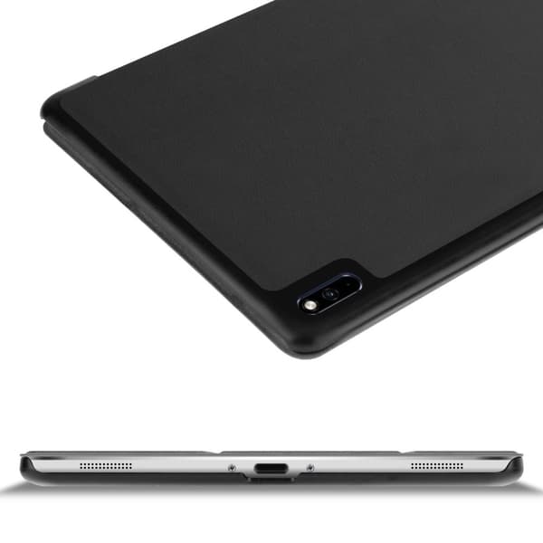 Huawei MatePad PRO (10.8 Tulli) Lompakkokotelo Matkapuhelinkotelo Suojakuori Ultra Thin Suojakotelo Auto Wake Up ja Stand-toiminto